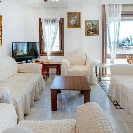 Sea View House W Garden And Balcony 8 Min To Beach * Bodrum