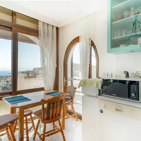 Sea View House W Garden And Balcony 8 Min To Beach Hotel *