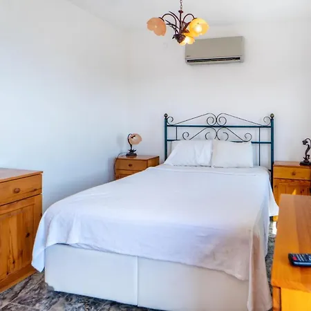 Sea View House W Garden And Balcony 8 Min To Beach * Bodrum