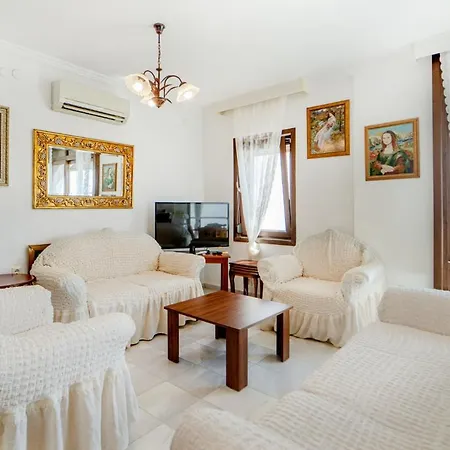 Hotel Sea View House W Garden And Balcony 8 Min To Beach Bodrum