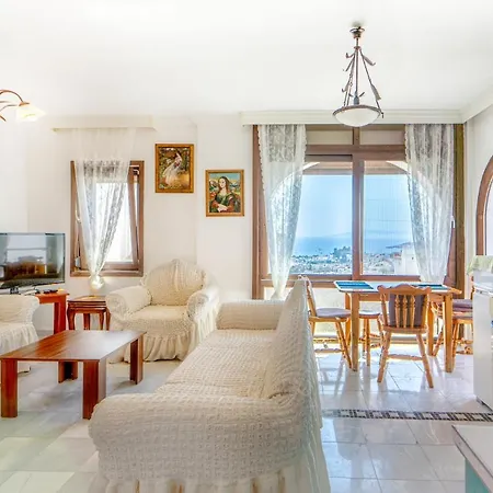 Hotel Sea View House W Garden And Balcony 8 Min To Beach